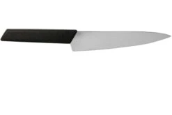Victorinox Swiss Modern 6.9013.19B Cuchillo Para Trinchar 19 Cm, Negro 8 Victorinox Swiss Modern 6.9013.19B Cuchillo Para Trinchar 19 Cm, Negro -Knives And Tools Comercio VT6 9013 19B 02 victorinox