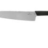 Victorinox Swiss Modern 6.9013.25B Cuchillo Para Trinchar 25cm, Negro -Knives And Tools Comercio VT6 9013 25B 01 victorinox