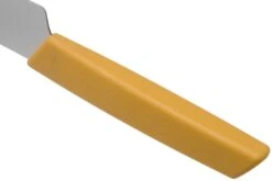 Victorinox Swiss Modern 6.9016.198B Cuchillo Para Trinchar 19cm, Amarillo 10 Victorinox Swiss Modern 6.9016.198B Cuchillo Para Trinchar 19cm, Amarillo -Knives And Tools Comercio VT6 9016 198B 04 victorinox