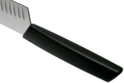 Victorinox Swiss Modern Santoku 17 Cm, Negro -Knives And Tools Comercio VT6 9053 17KB 04 victorinox