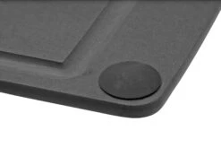 Victorinox All-in-One 7.4125.3 Tabla De Cortar Negra 29 X 23 Cm -Knives And Tools Comercio VT7 4125 3 03 victorinox