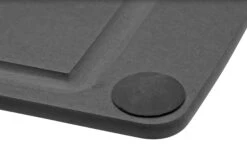 Victorinox All-in-One 7.4126.3 Tabla De Cortar Negra 37 X 28.5 Cm -Knives And Tools Comercio VT7 4126 3 03 victorinox