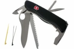 Victorinox Trailmaster M3 Negro 0.8463.M3 Navaja Suiza