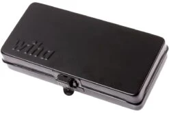 Wiha Set Micro-bit En Caja De Regalo, 65-unidades -Knives And Tools Comercio WA930091504L 05 wiha microbitset wa930091504l 05