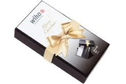 Wiha Set Micro-bit En Caja De Regalo, 65-unidades -Knives And Tools Comercio WA930091504L 06 wiha microbitset wa930091504l 06