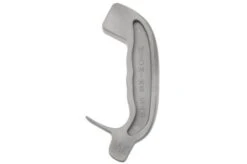 Wyoming Knife WY35 Aluminum Saw Handle, Mango De Repuesto Para La Sierra WY22- Y La WY31 Take-Apart Saw