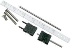 Wicked Edge Pro-Pack 1 Sistema De Afilado (2018) -Knives And Tools Comercio WI100PR1 04 wicked edge v201812