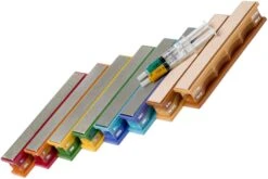 Wicked Edge Pro-Pack 1 Sistema De Afilado (2018) -Knives And Tools Comercio WI100PR1 05 wicked edge v201812