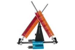 Wicked Edge Afilador De Precisión - Sistema De Afilado