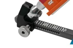 Wicked Edge Afilador De Precisión - Sistema De Afilado -Knives And Tools Comercio WI100 03 wickededge