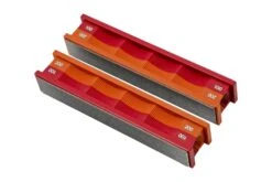 Wicked Edge Afilador De Precisión - Sistema De Afilado -Knives And Tools Comercio WI100 05 wickededge