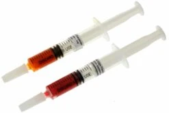 Wicked Edge Pasta De Diamante, 10 Y 14 Micras