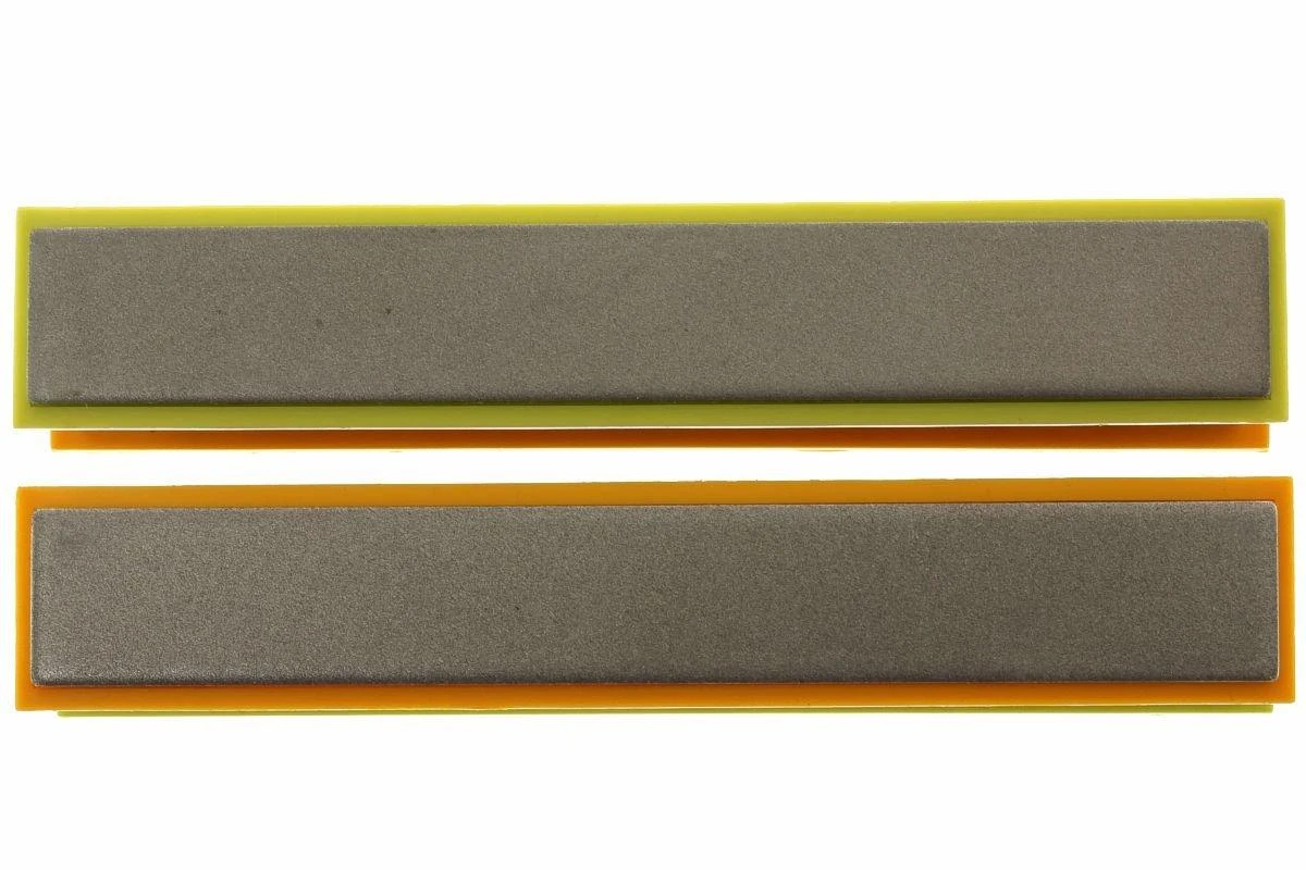 Wicked Edge Set De Afiladores De Diamante, Medio Y Fino 400/600 4 Wicked Edge Set De Afiladores De Diamante, Medio Y Fino 400/600 - Imagen 2