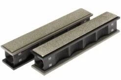 Wicked Edge Set De Afiladores De Diamante, Extra áspero 50/80