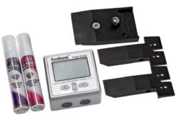 Wicked Edge Pro-Pack III Sistema De Afilado 11 Wicked Edge Pro-Pack III Sistema De Afilado -Knives And Tools Comercio WIWE130PR3 06 wicked edge v2017 wiwe130pr3 02b