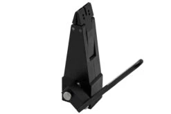 Wicked Edge Generation 3 Pro Cam-Lock Vise WE3001, Kit De Mejora Del Sistema De Afilado -Knives And Tools Comercio WIWE3001 03 wickededge