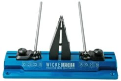 Wicked Edge GO Precision Sharpener WE60 Sistema De Afilado -Knives And Tools Comercio WIWE60 05 wickededge