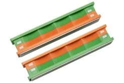 Wicked Edge GO Precision Sharpener WE60 Sistema De Afilado -Knives And Tools Comercio WIWE60 10 wickededge