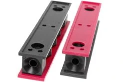 Wicked Edge Juego Para Soportes De Base 8 Wicked Edge Juego Para Soportes De Base -Knives And Tools Comercio WIWEBH 03 wicked edge wiwebh 03