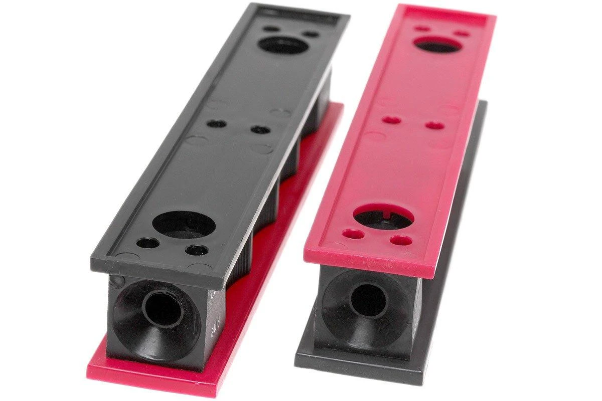 Wicked Edge Juego Para Soportes De Base 5 Wicked Edge Juego Para Soportes De Base - Imagen 3