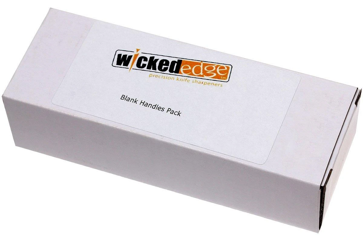 Wicked Edge Juego Para Soportes De Base 6 Wicked Edge Juego Para Soportes De Base - Imagen 4