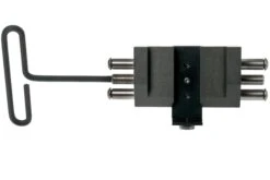 Wicked Edge Adaptador De Cincel, WECA2 8 Wicked Edge Adaptador De Cincel, WECA2 -Knives And Tools Comercio WIWECA2 02 wicked edge