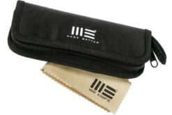 WE Knife Mini Synergy 2011DCF-A Shredded Carbon Fibre Navaja, Jim O'Young Design 17 WE Knife Mini Synergy 2011DCF-A Shredded Carbon Fibre Navaja, Jim O'Young Design -Knives And Tools Comercio WK2011CF A 08 we knife