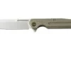 WE Knife Reiver Limited Edition WE16020-1, Gray Titanium, Navaja -Knives And Tools Comercio WKWE16020 1 01 we