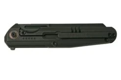 WE Knife Reiver Limited Edition WE16020-2, Black Titanium, Navaja -Knives And Tools Comercio WKWE16020 2 03 weknife