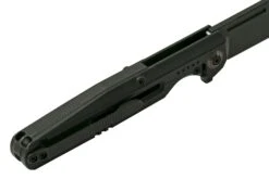 WE Knife Reiver Limited Edition WE16020-2, Black Titanium, Navaja -Knives And Tools Comercio WKWE16020 2 06 weknife