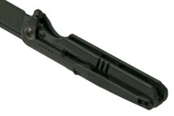 WE Knife Reiver Limited Edition WE16020-2, Black Titanium, Navaja -Knives And Tools Comercio WKWE16020 2 07 weknife