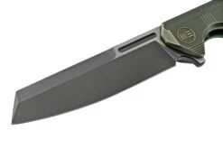 WE Knife Reiver Limited Edition WE16020-5, Bronze Black Titanium, Navaja -Knives And Tools Comercio WKWE16020 5 03 we