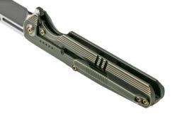 WE Knife Reiver Limited Edition WE16020-5, Bronze Black Titanium, Navaja -Knives And Tools Comercio WKWE16020 5 07 we