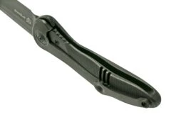 WE Knife Synergy 2v2 WE18046D-3, Black Titanium, Navaja, Diseño Jim O’Young -Knives And Tools Comercio WKWE18046D 3 05 we