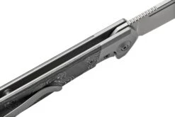 WE Knife Soothsayer WE20050-3 Grey Titanium/Carbonfiber, Navaja -Knives And Tools Comercio WKWE20050 3 06 we