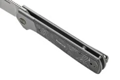 WE Knife Soothsayer WE20050-3 Grey Titanium/Carbonfiber, Navaja -Knives And Tools Comercio WKWE20050 3 07 we