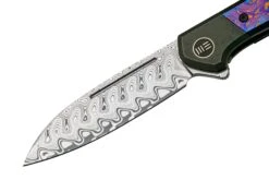 WE Knife Soothsayer WE20050-DS1 Purple Titanium/Timascus, Navaja -Knives And Tools Comercio WKWE20050 DS1 03 we