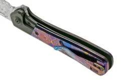 WE Knife Soothsayer WE20050-DS1 Purple Titanium/Timascus, Navaja -Knives And Tools Comercio WKWE20050 DS1 05 we