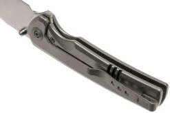 WE Knife Subjugator WE21014C-1 Satin, Gray Titanium Navaja 13 WE Knife Subjugator WE21014C-1 Satin, Gray Titanium Navaja -Knives And Tools Comercio WKWE21014C 1 05 we knife