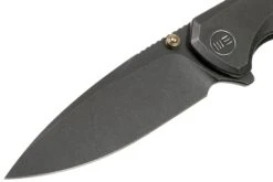 WE Knife Subjugator WE21014C-5 Blackwashed, Black Titanium Navaja 11 WE Knife Subjugator WE21014C-5 Blackwashed, Black Titanium Navaja -Knives And Tools Comercio WKWE21014C 5 03 we knife