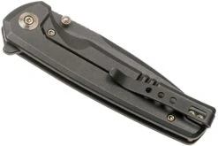 WE Knife Subjugator WE21014C-5 Blackwashed, Black Titanium Navaja 12 WE Knife Subjugator WE21014C-5 Blackwashed, Black Titanium Navaja -Knives And Tools Comercio WKWE21014C 5 04 we knife