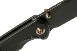 WE Knife Subjugator WE21014C-5 Blackwashed, Black Titanium Navaja 14 WE Knife Subjugator WE21014C-5 Blackwashed, Black Titanium Navaja -Knives And Tools Comercio WKWE21014C 5 06 we knife