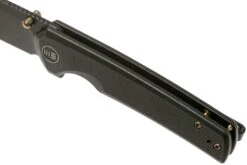 WE Knife Subjugator WE21014C-5 Blackwashed, Black Titanium Navaja 15 WE Knife Subjugator WE21014C-5 Blackwashed, Black Titanium Navaja -Knives And Tools Comercio WKWE21014C 5 07 we knife