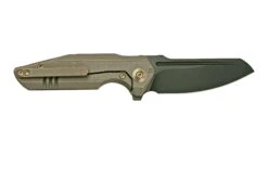 WE Knife Starhawk 21017-2 Bronze Titanium, Navaja -Knives And Tools Comercio WKWE21017 2 02 we