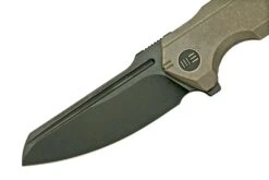 WE Knife Starhawk 21017-2 Bronze Titanium, Navaja -Knives And Tools Comercio WKWE21017 2 03 we