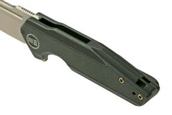 WE Knife Starhawk 21017-3 Black Titanium, Navaja -Knives And Tools Comercio WKWE21017 3 05 we