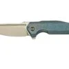 WE Knife Starhawk 21017-4 Blue Titanium, Navaja -Knives And Tools Comercio WKWE21017 4 01 we