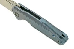 WE Knife Starhawk 21017-4 Blue Titanium, Navaja 15 WE Knife Starhawk 21017-4 Blue Titanium, Navaja -Knives And Tools Comercio WKWE21017 4 06 we