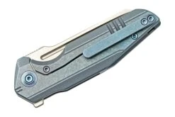 WE Knife Starhawk 21017-4 Blue Titanium, Navaja 16 WE Knife Starhawk 21017-4 Blue Titanium, Navaja -Knives And Tools Comercio WKWE21017 4 07 we