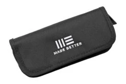 WE Knife Starhawk 21017-DS1 Damasteel Black Titanium, Navaja -Knives And Tools Comercio WKWE21017 DS1 07 we